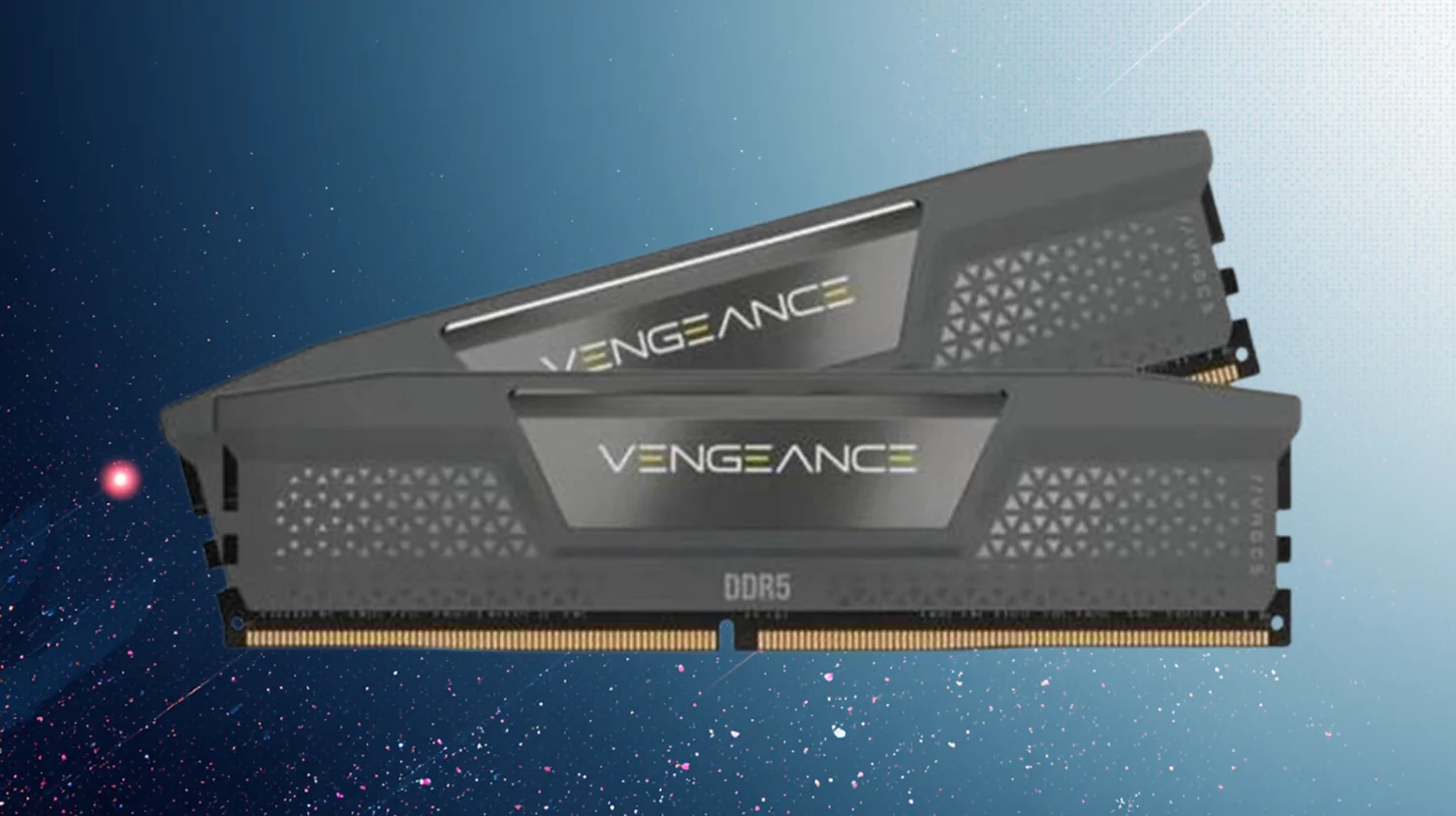 Corsair Vengeance 32GB DDR5-6000 Memory Kit Deal