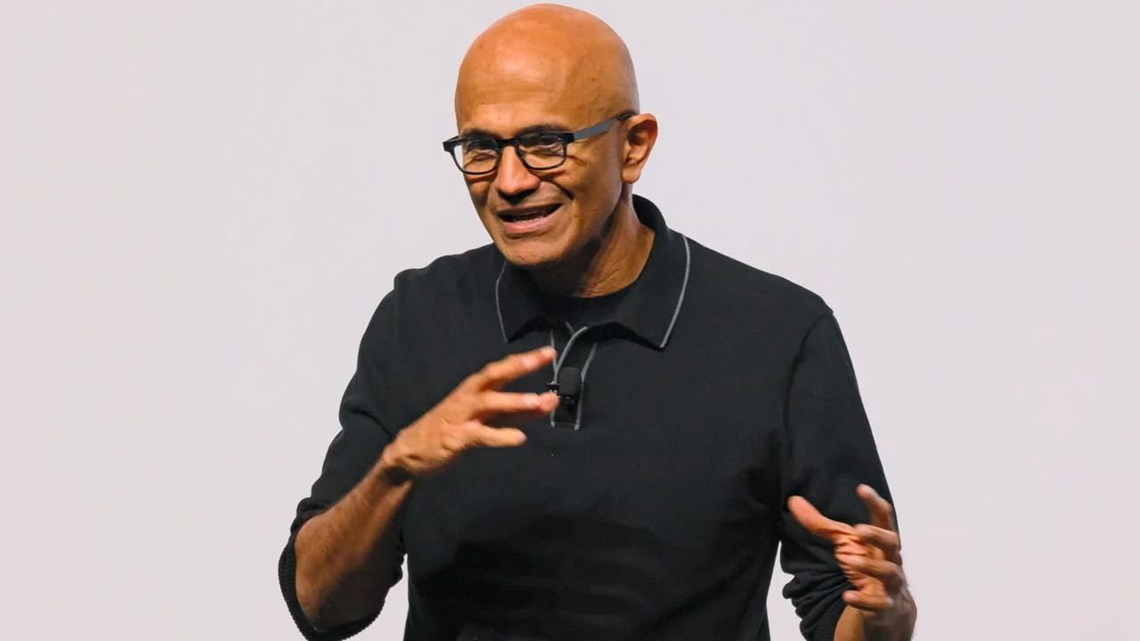Microsoft CEO Satya Nadella Praises Xbox 'Streamlining' Amid Thousands of Layoffs