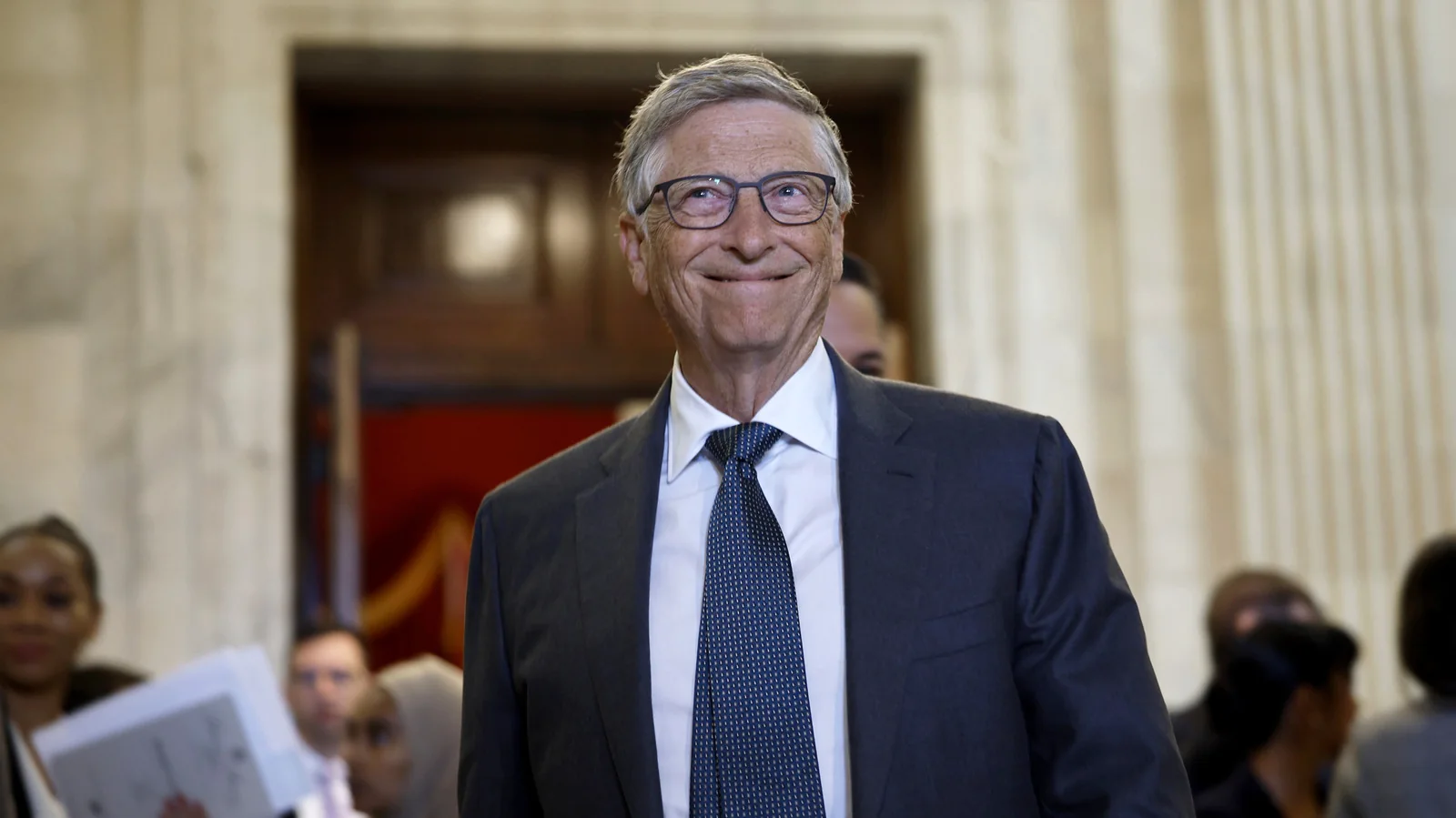 Bill Gates Calls Unregulated AI Development Completely Irresponsible