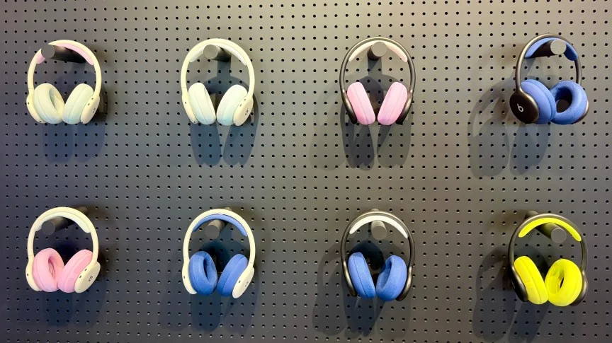 Beats 360 Headphones Review: Modular Design Meets Top-Tier Audio
