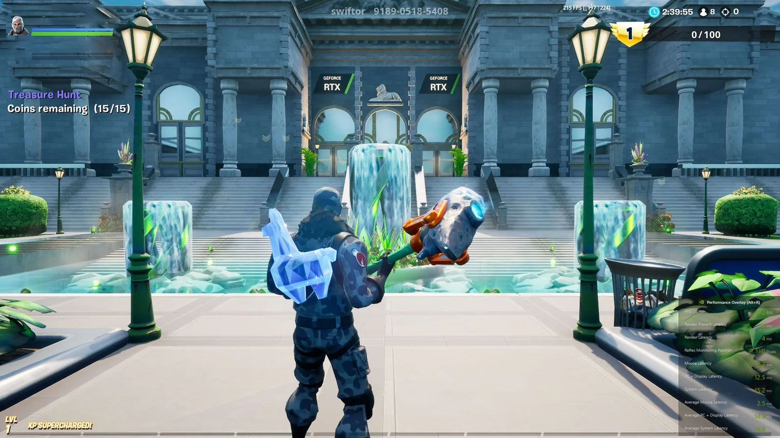 Epic Games Delays Disney Shooter to Pivot to AI-Driven Development