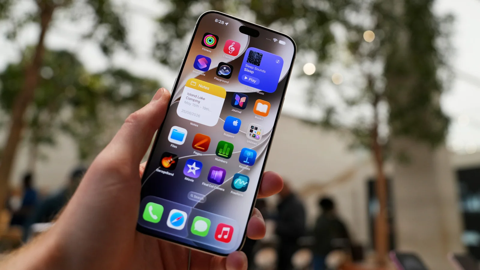Why Your Phone's Proximity Sensors Matter More Than You Think