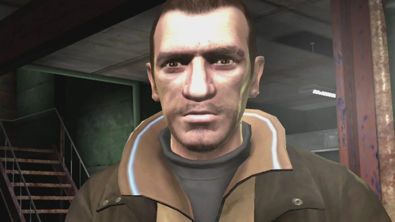 Revisiting Grand Theft Auto IV: The Masterpiece of Liberty City