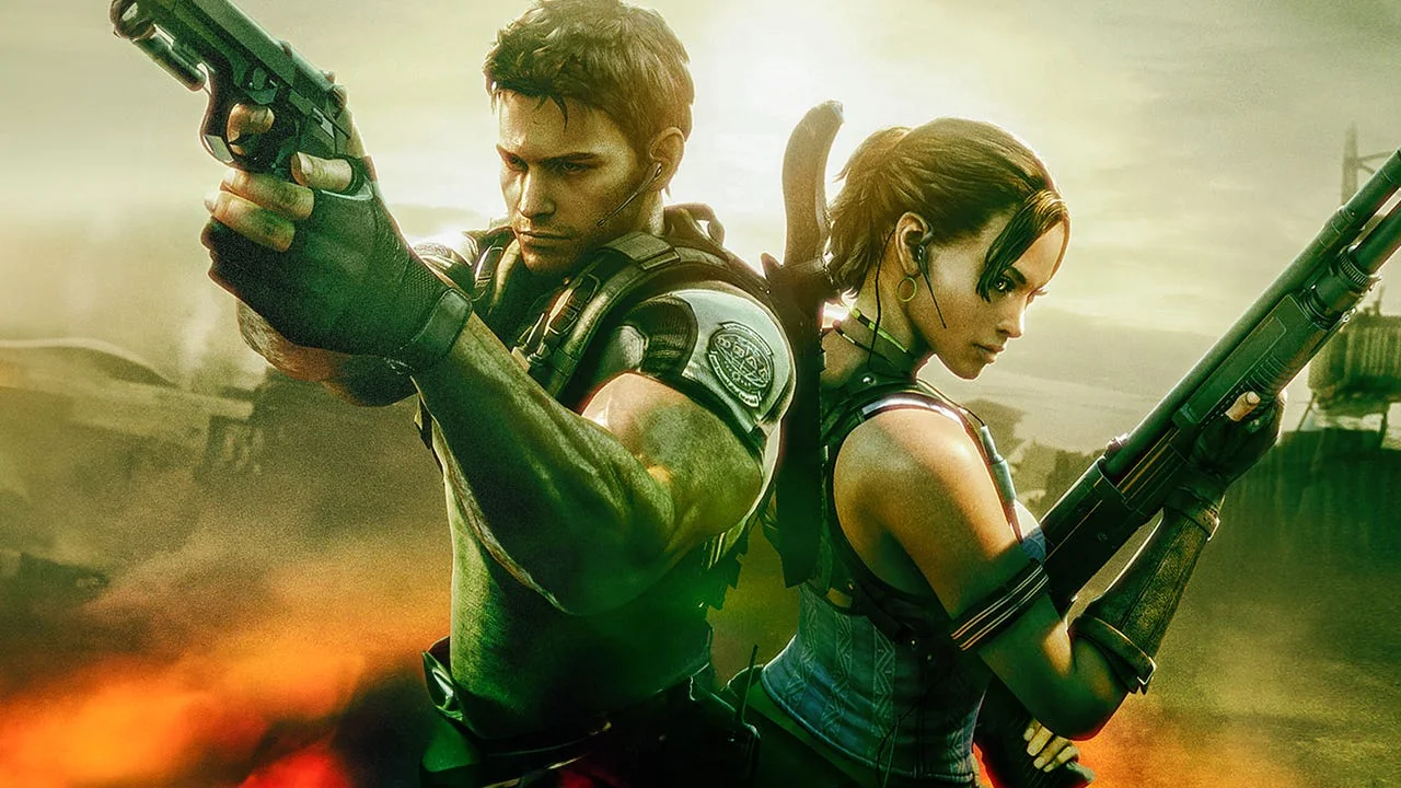 Capcom Explains Strategy for When Resident Evil Remakes Catch Up With Modern Games