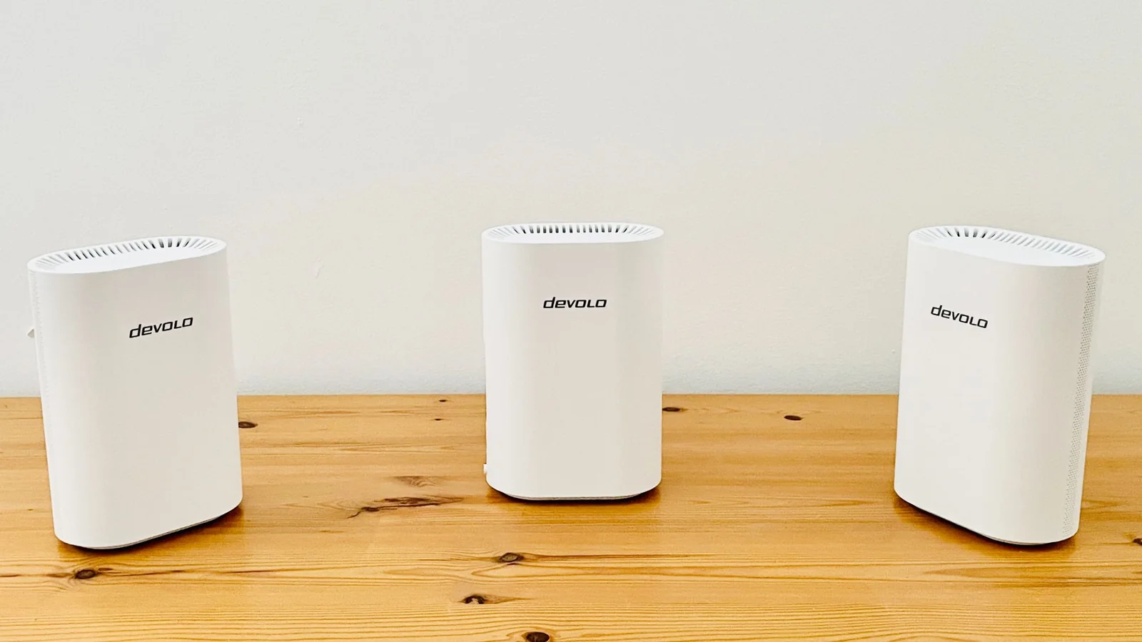 Devolo WiFi 7 Mesh BE6500 Review: Capable Dual-Band Wi-Fi Held Back by Software