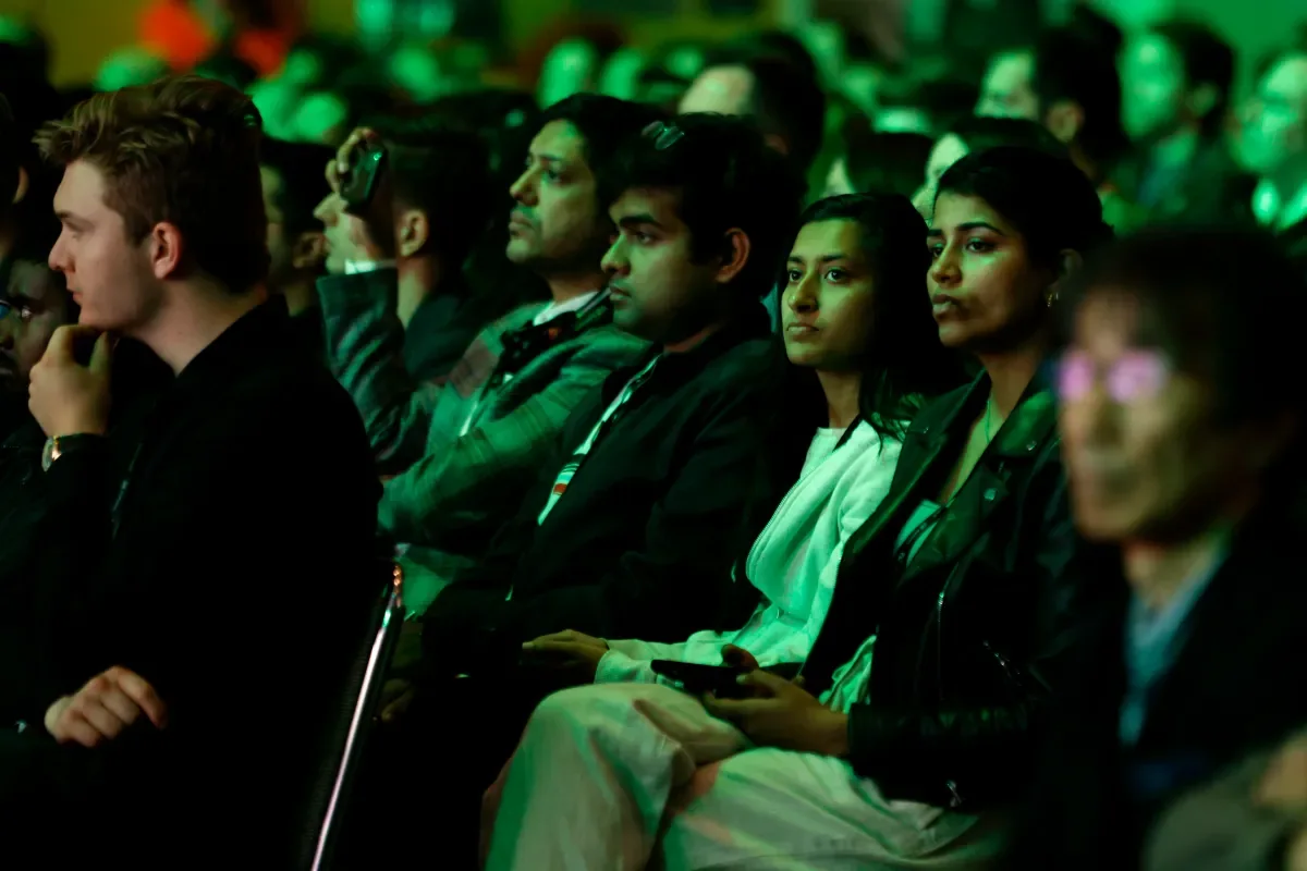 TechCrunch Disrupt 2026: Day 1 Highlights and Key Sessions