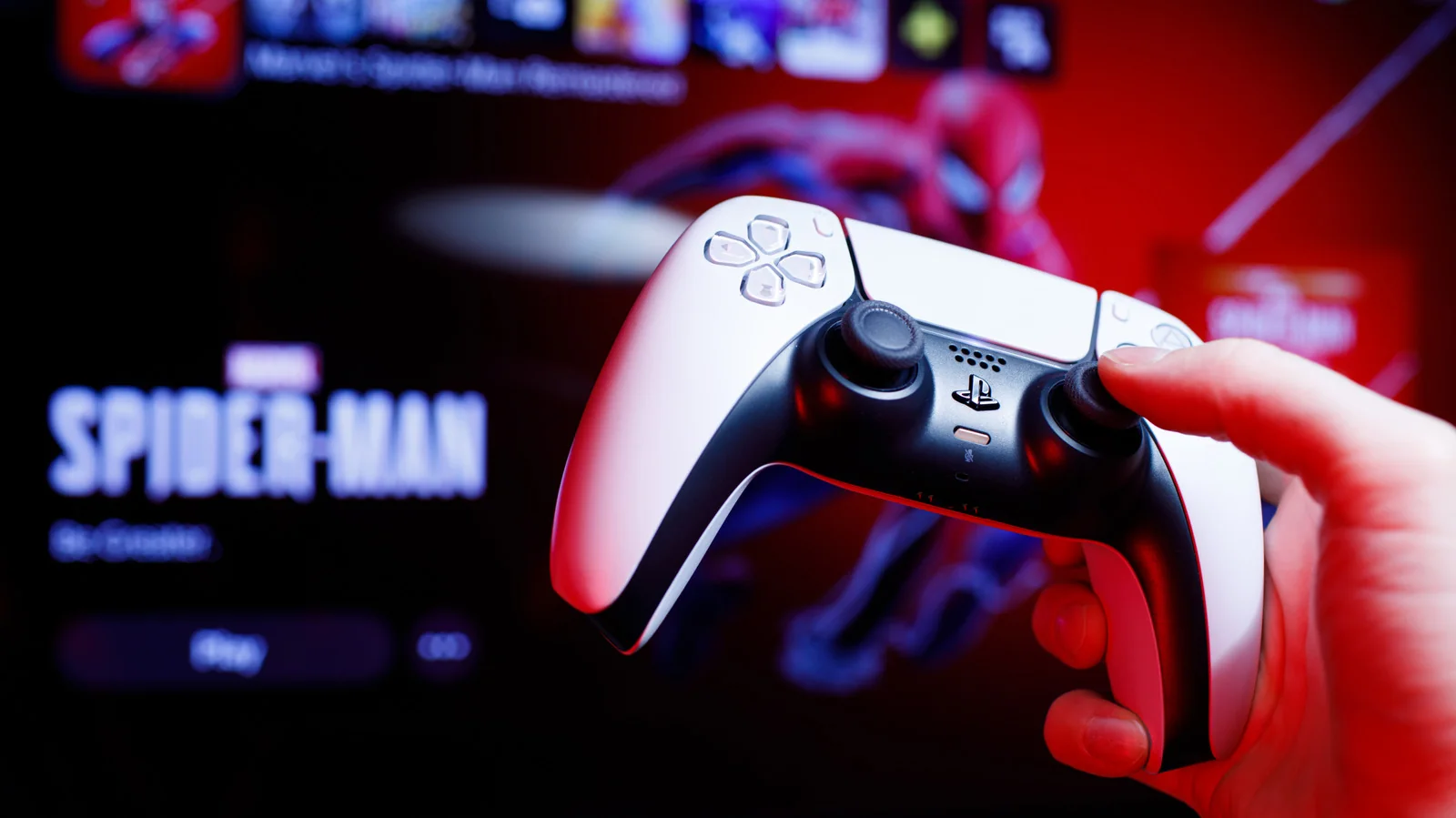 Understanding and Fixing the Padlock Symbol in Your PlayStation 5 Game Library