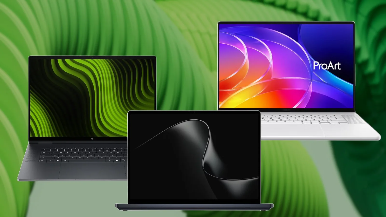 Nvidia RTX Spark Laptops Open for Pre-Order with Pricing and Configurations