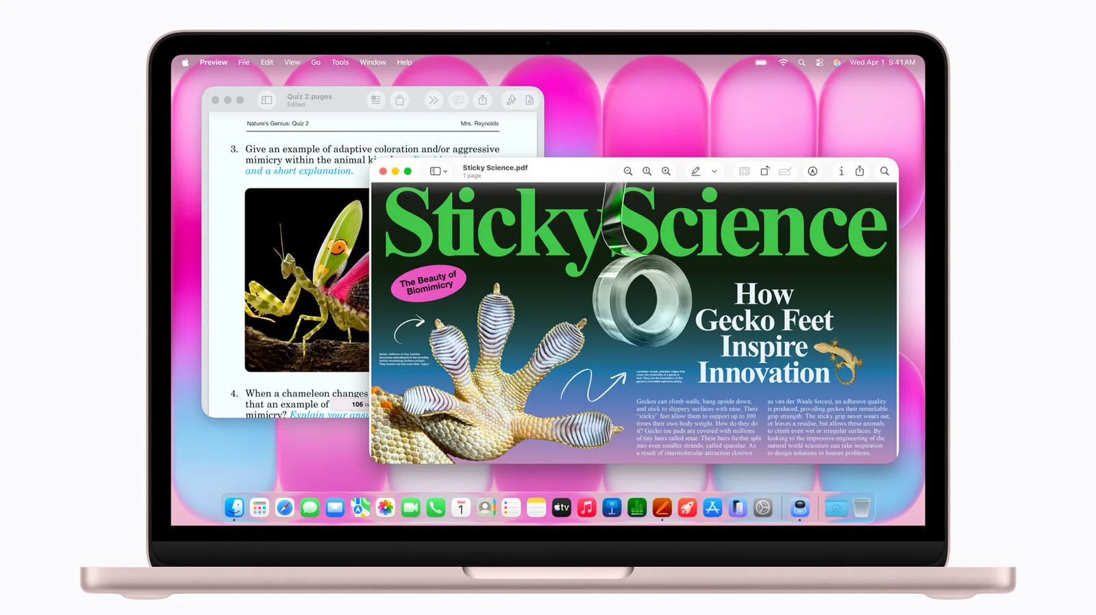 Why the MacBook Neo Remains the Only Pink Laptop in Apple's Lineup