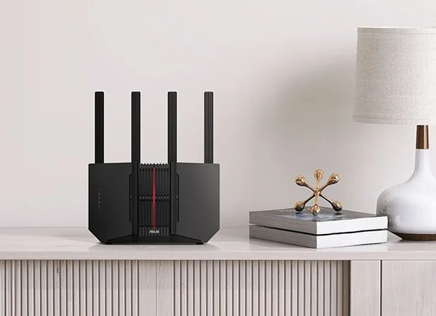 Critical Asus Router Vulnerabilities Allow Remote Command Execution via VPN Files
