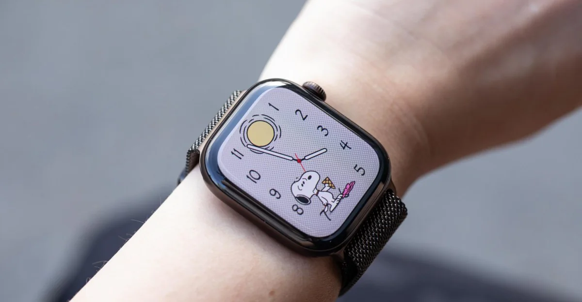 Apple Watch Series 12 Discounted by $50 in Recent Sales