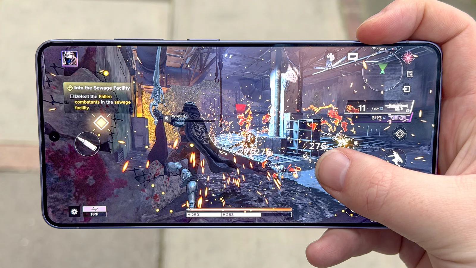 Samsung Galaxy S26 Ultra