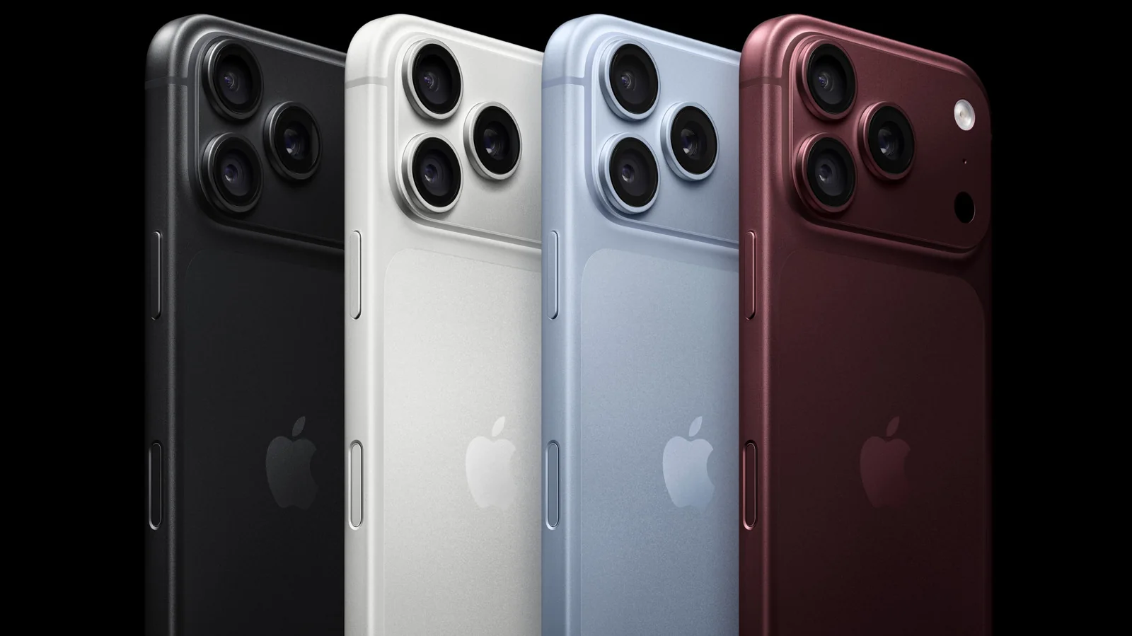 iPhone 18 Pro vs iPhone 18 Pro Max: Display and Battery Comparison