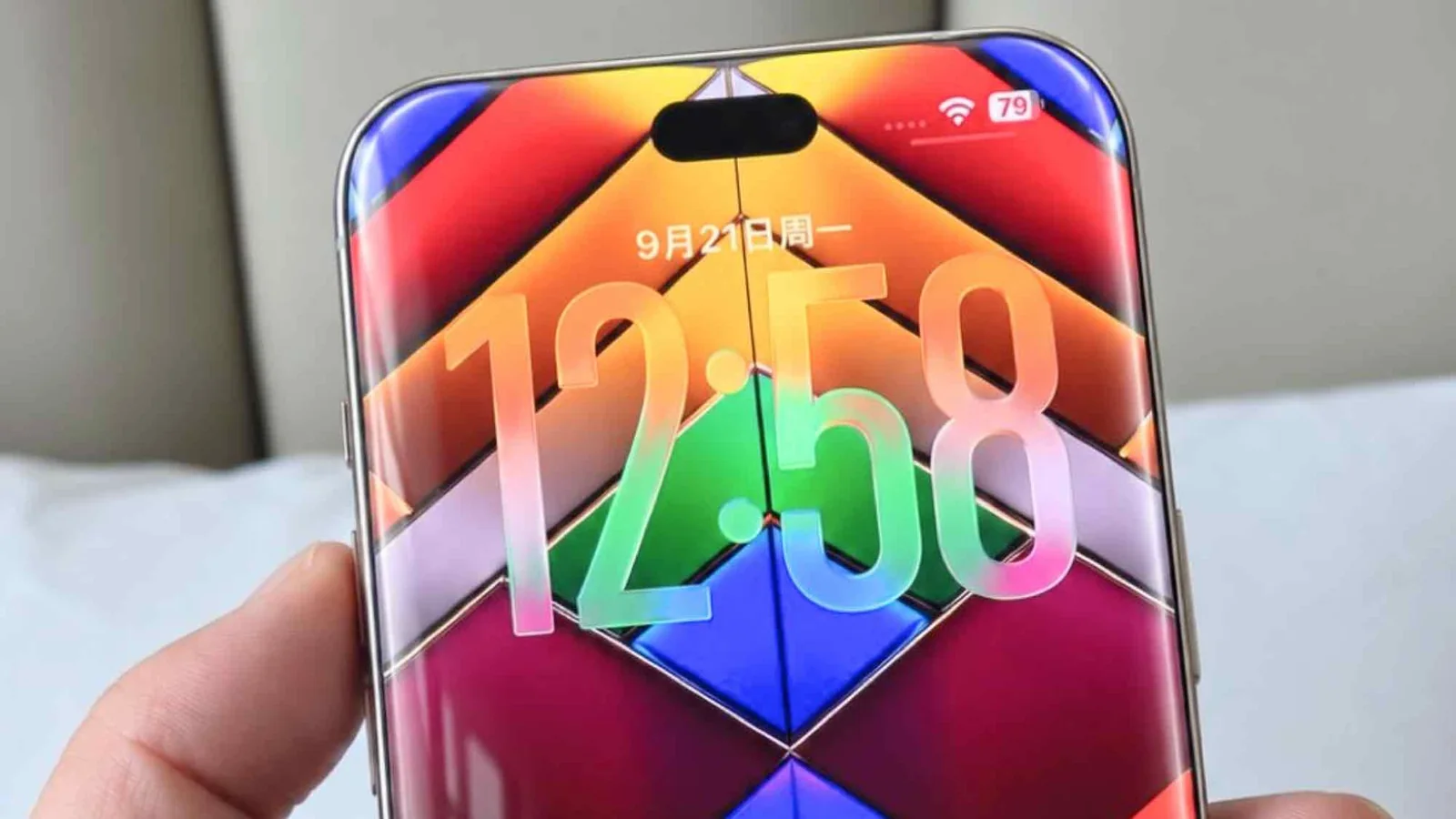 Why You Should Skip the iPhone 18 Pro and Wait for the iPhone 20