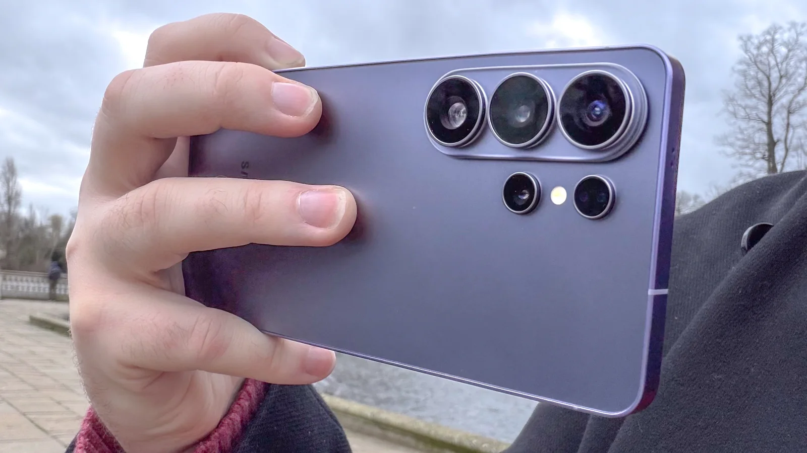 Samsung Galaxy S26 Ultra