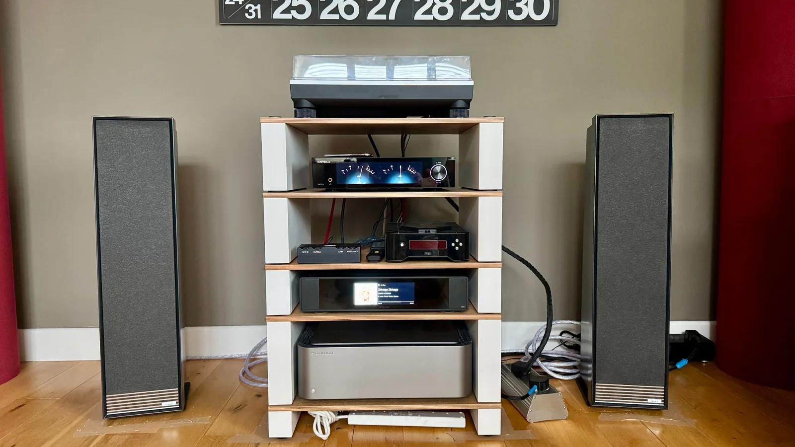 Ruark Audio Talisman-R Review: Discreet Passive Speakers with an Impeccable Finish