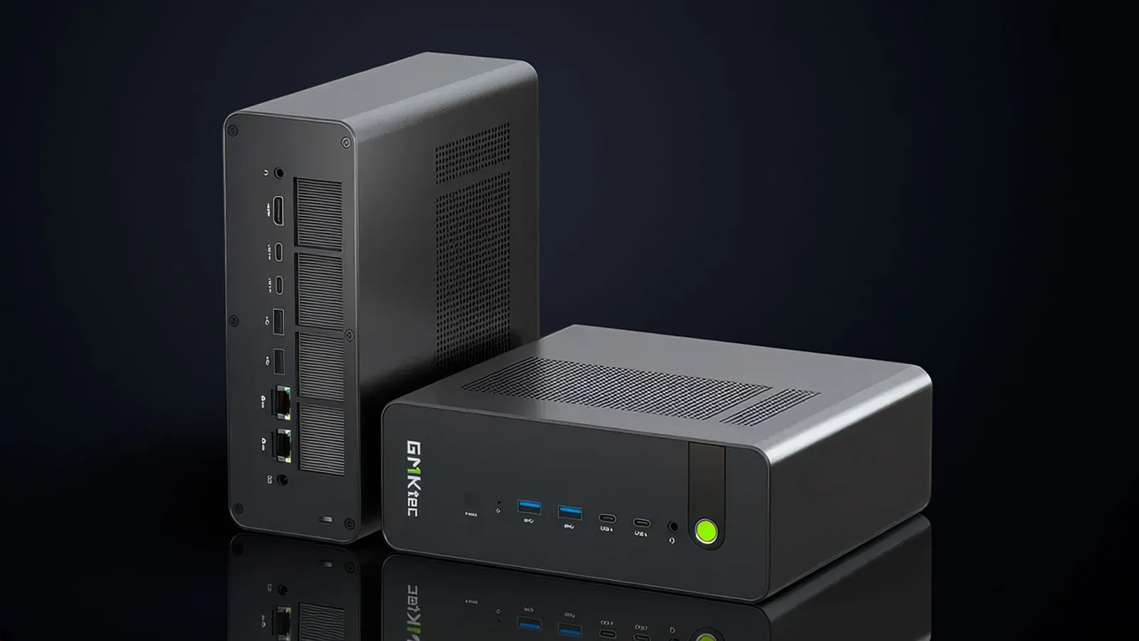 AMD Gorgon Halo AI Mini-PC Packs 192GB RAM Starting at $6,799