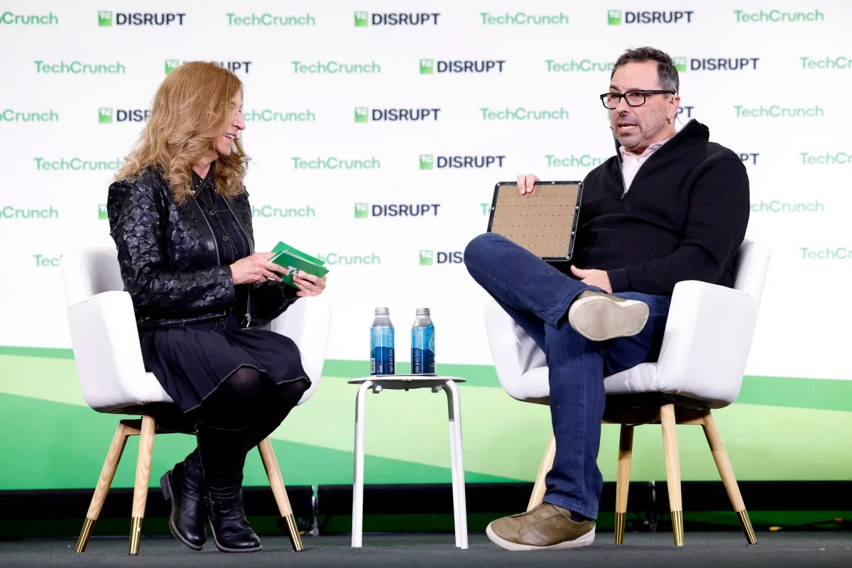 Cerebras CEO Predicts Personal AI Appliances in Every Home