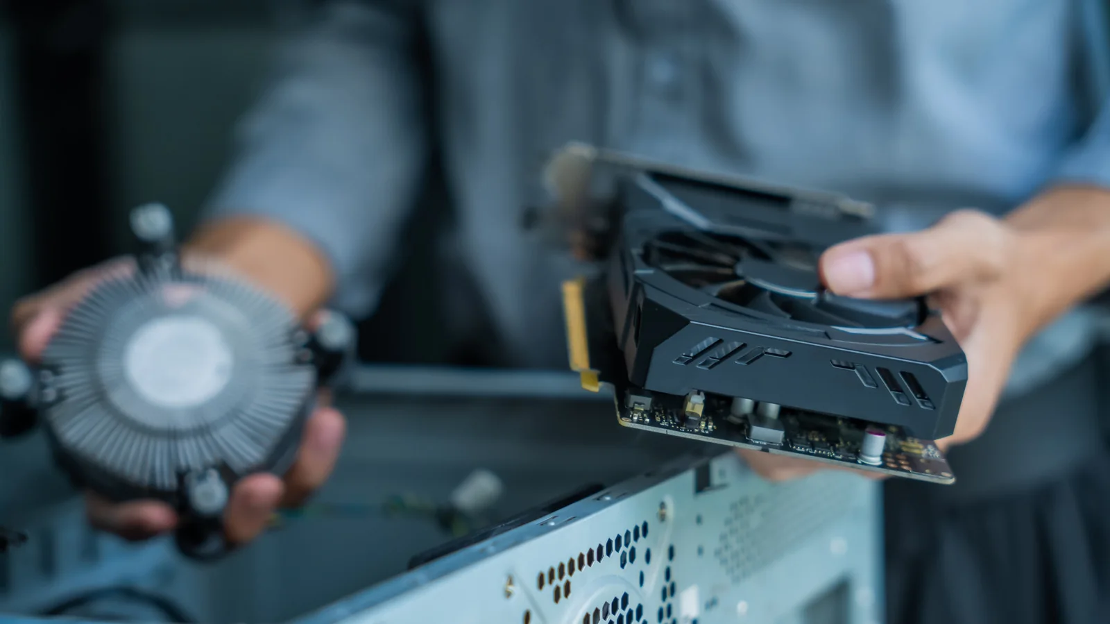 How to Improve Your PC's Airflow for Better Cooling