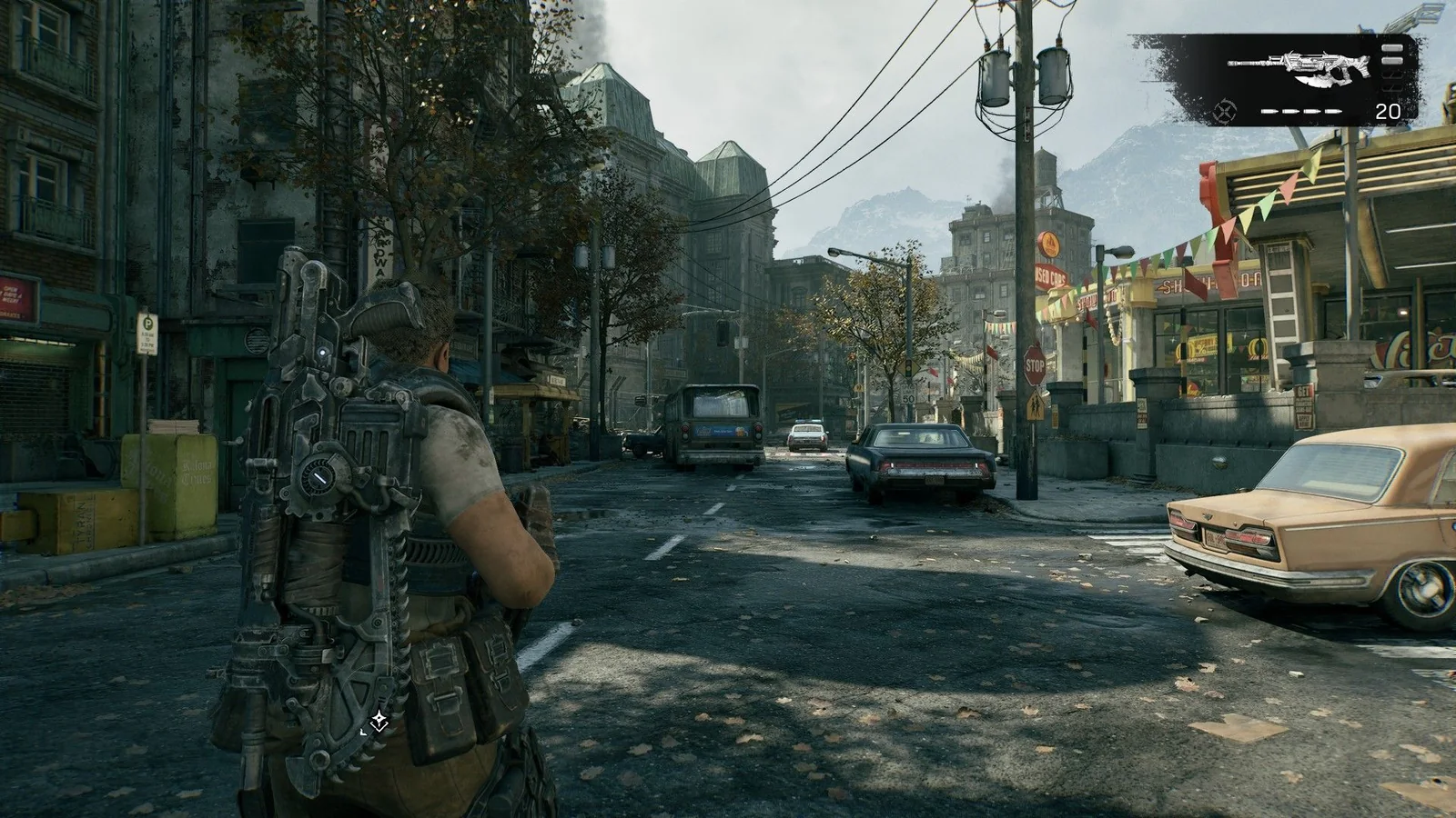 Gears of War: E-Day Review: A Visually Stunning Return to Classic Shooter Roots