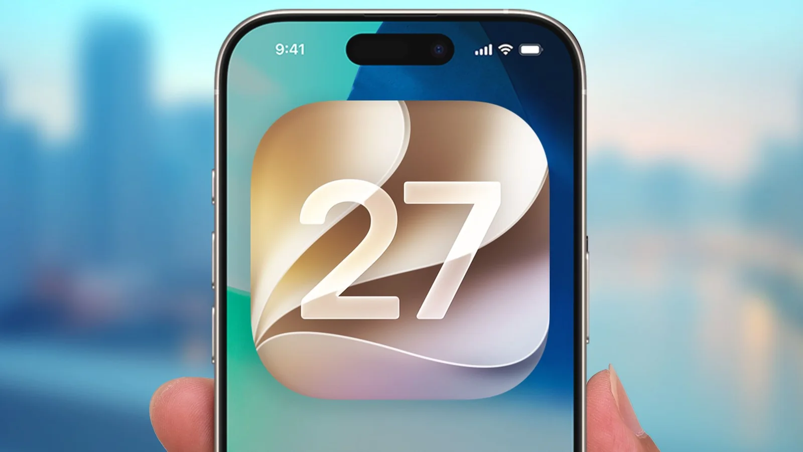iOS 27.2 Beta Brings a Revamped Health App, CarPlay Updates, and More