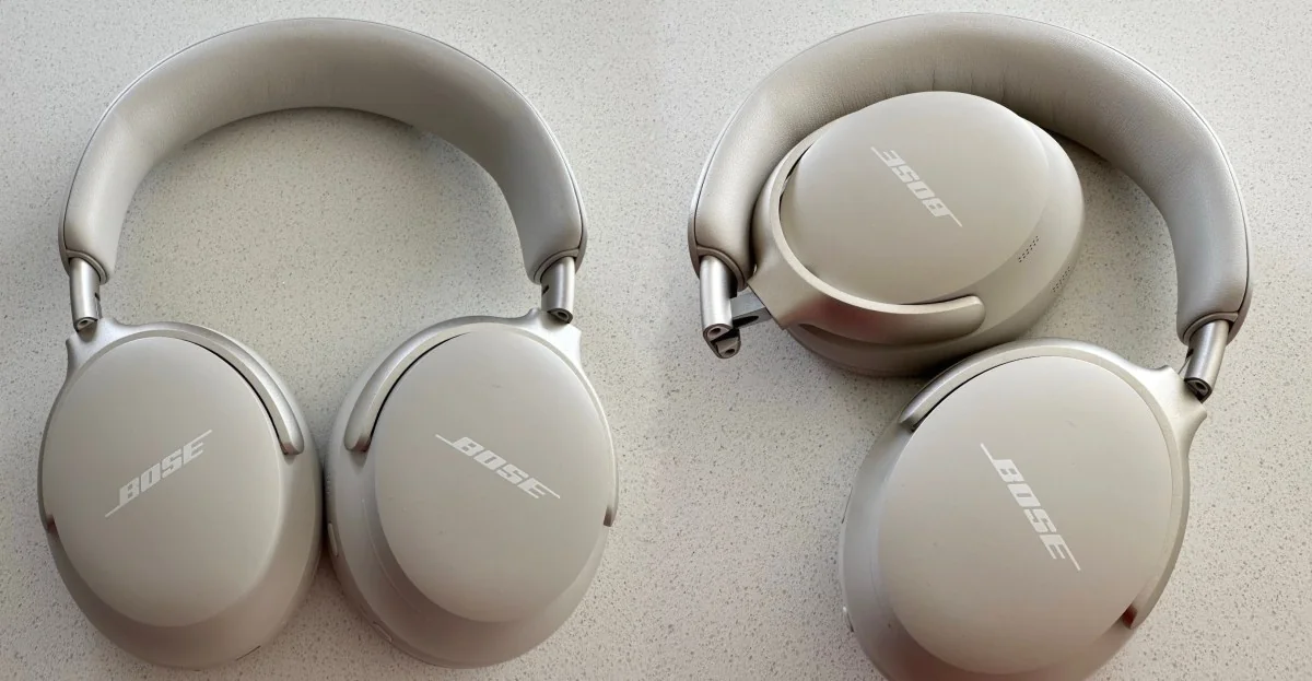 Bose Brings Auracast Support to QuietComfort Ultra Headphones