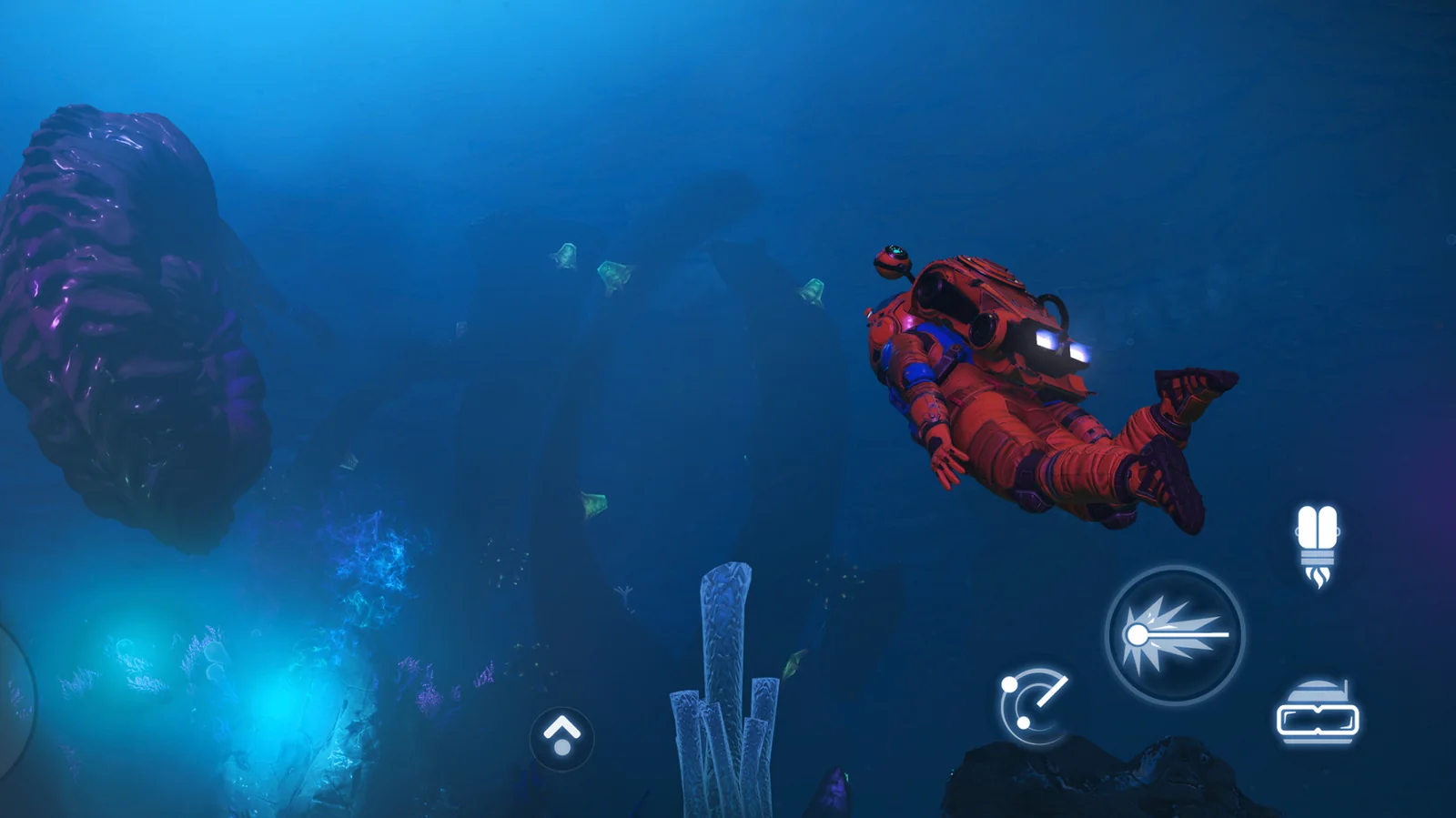 No Man's Sky and Other Major Indie Titles Are Coming to iPhone and iPad