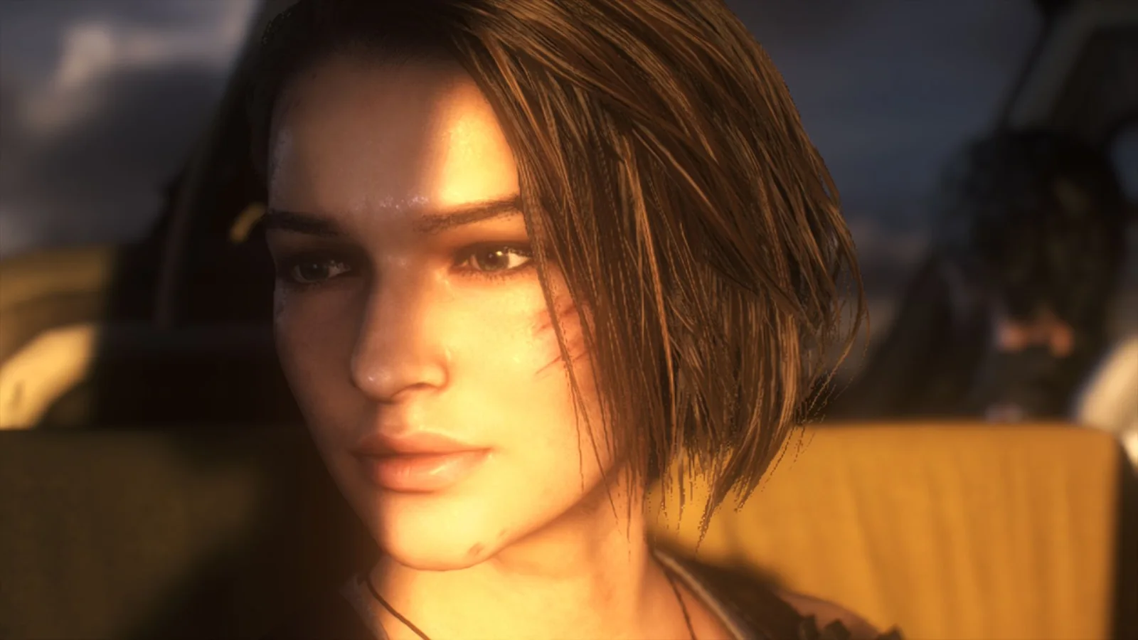 Resident Evil 3 on Nintendo Switch 2 Review: A Solid Survival Horror Port