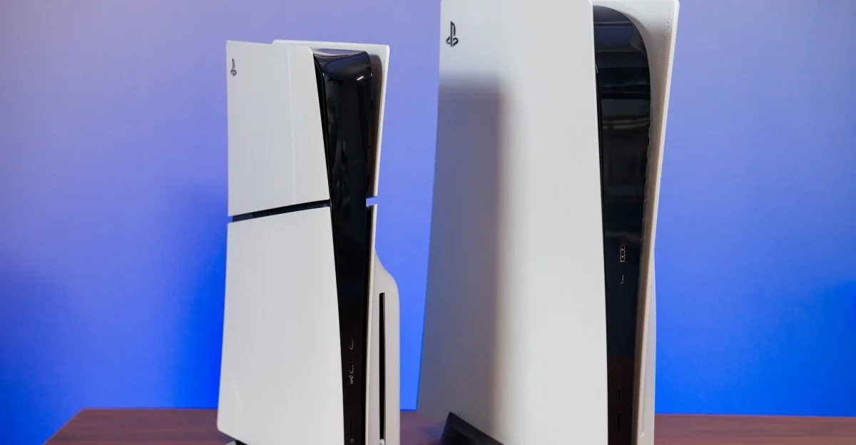 Sony Introduces AI Graphics Upscaling (QSSR) for Standard PS5