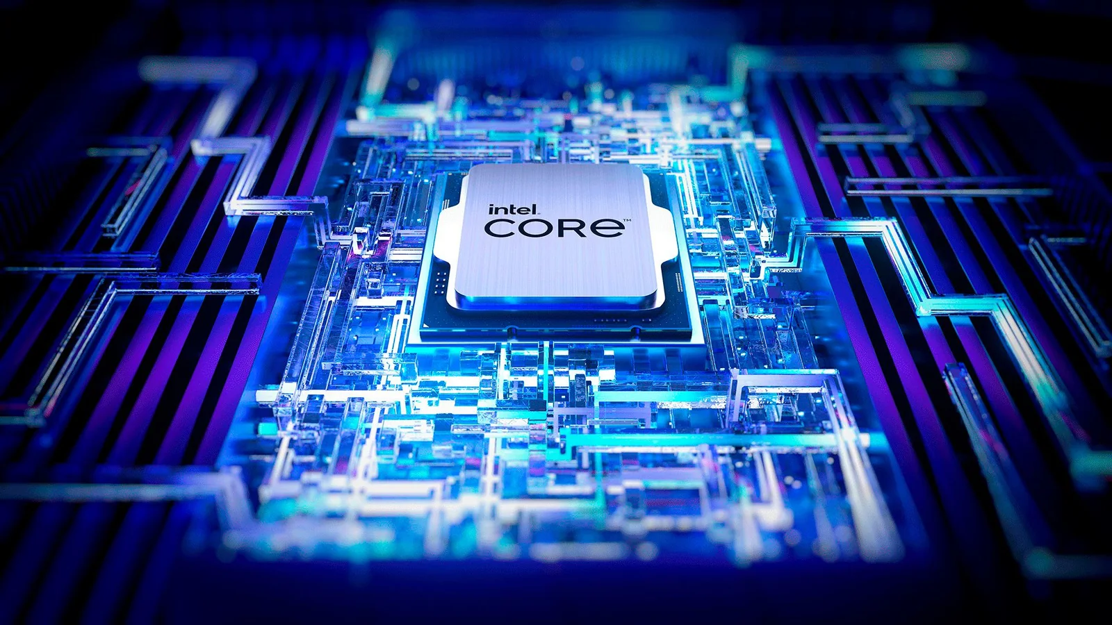Intel Confirms Raptor Lake Next CPUs via Internal Driver and Manifests