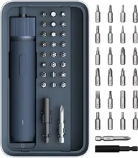 Hoto 25 Bit Electric Screwdriver Kit