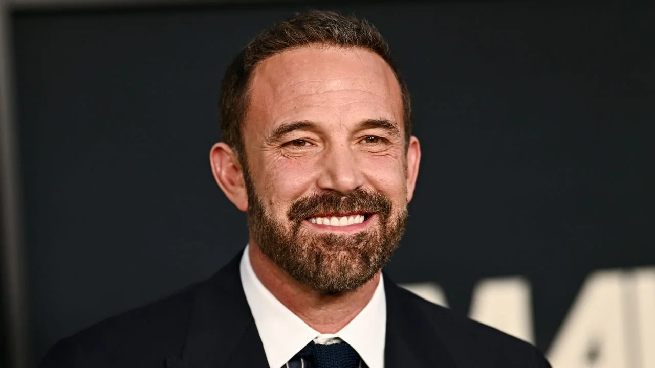 Ben Affleck Reveals Fortnite Inspired Costumes in New Film Animals