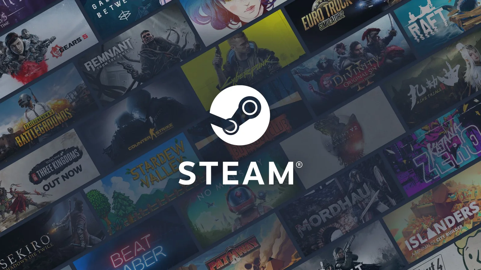 32GB Dethrones 16GB as Top RAM Capacity in Steam Hardware Survey
