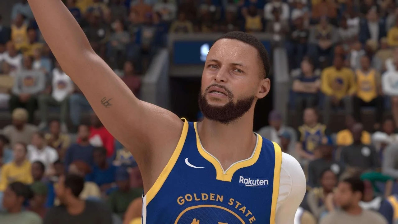 NBA 2K25 To Be Delisted After Two Years With Offline Modes Surviving