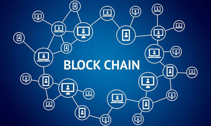 BLOCK CHAIN