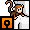 clothing_nftlittlemonkey name