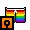 clothing_nftrainbowswimshorts name