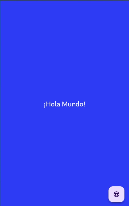 Español