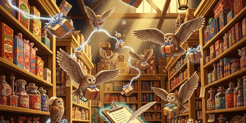 Operations headquarters