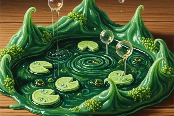 Portable Swamp Taffy