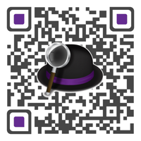 Alfred.QRCode