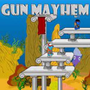 Gun Mayhem