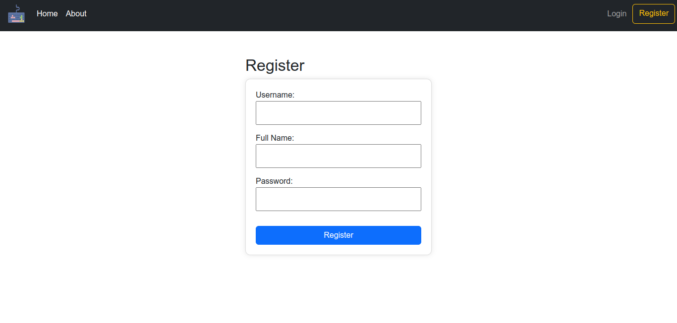 Register 