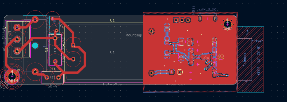 RF Detector, from the project README