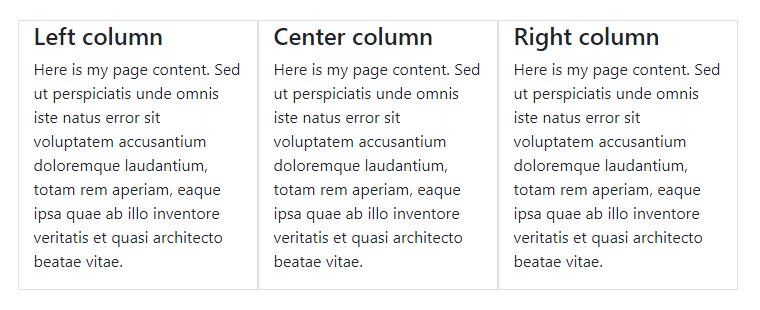 Grid 1