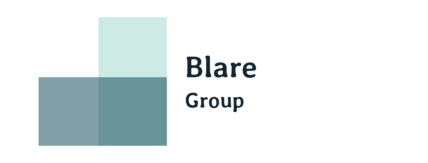 BlareGroup Logo