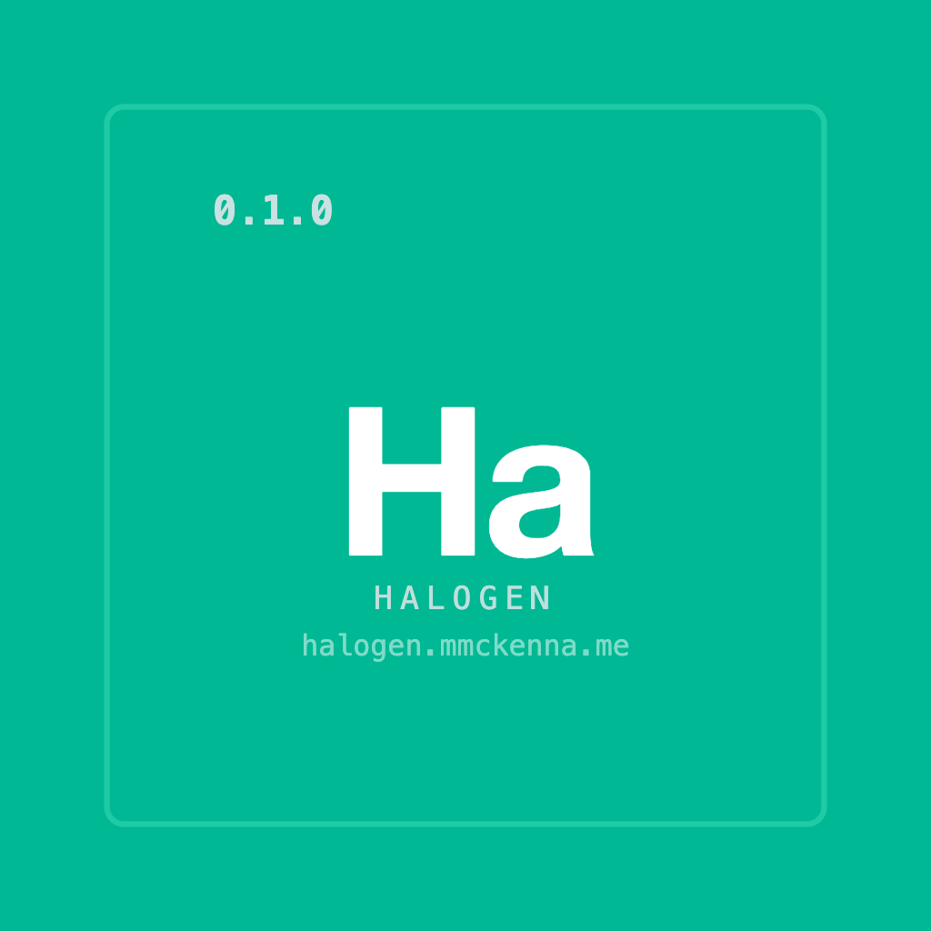 Halogen