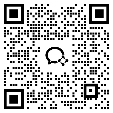 MOVO 企业微信咨询群二维码