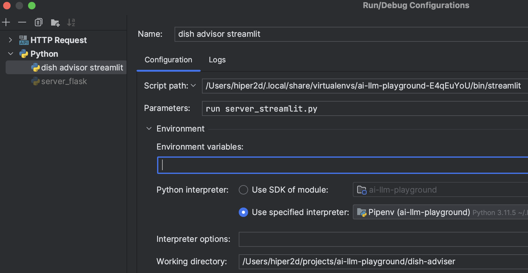 streamlit-run-debug-config.png
