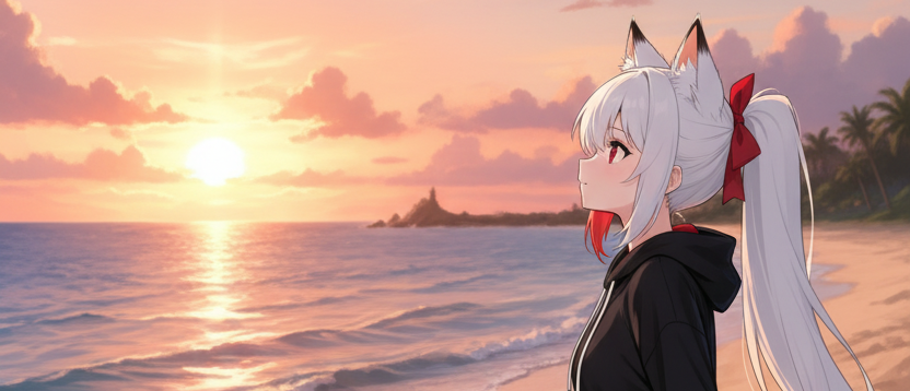 Riko profile background